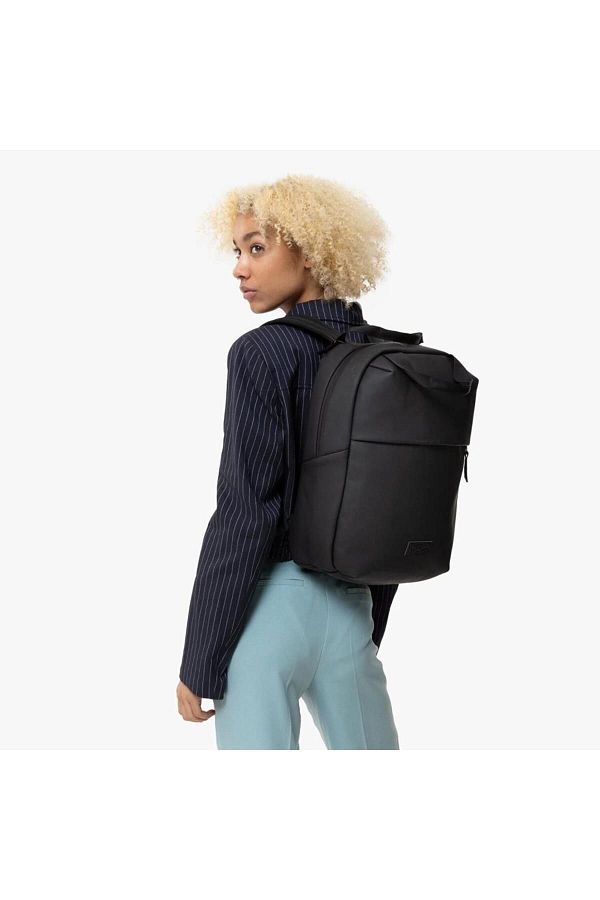 Eastpak-Rucsac tote Tecum CNNCT F negru mat 1