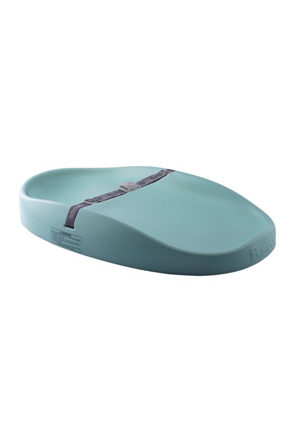 Bumbo Changing Pad Alt Değiştirme Minderi - Hemlock