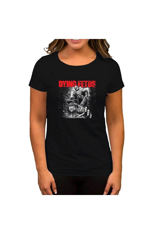 Dying fetus t shirt store