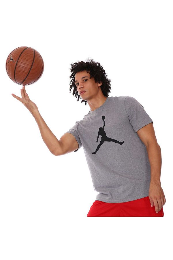 T shirt basketball jordan shop