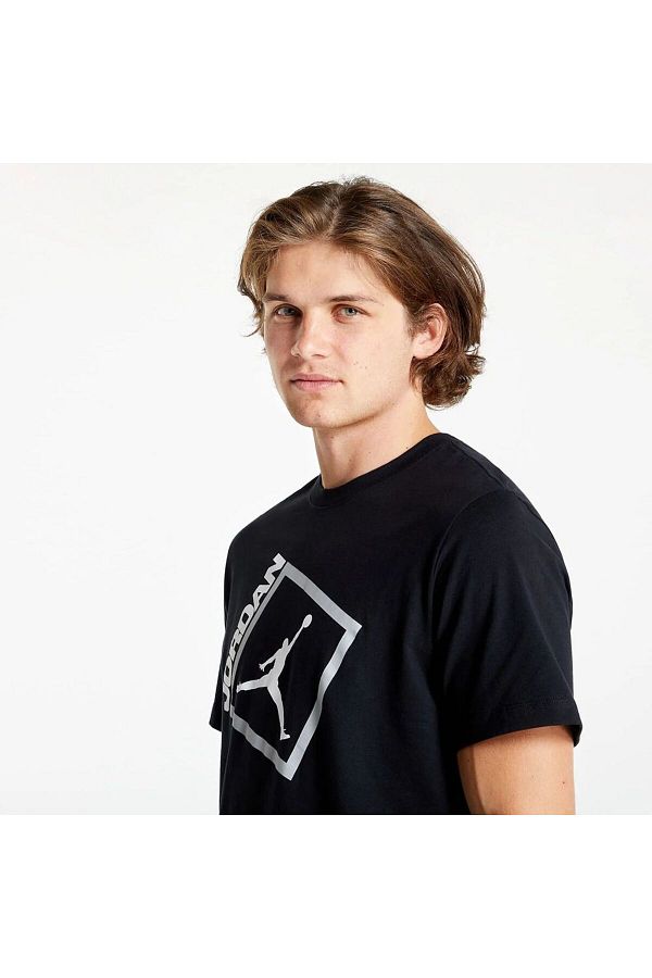 Nike Jordan Jumpman Box Men s T Shirt da9900 010 Trendyol