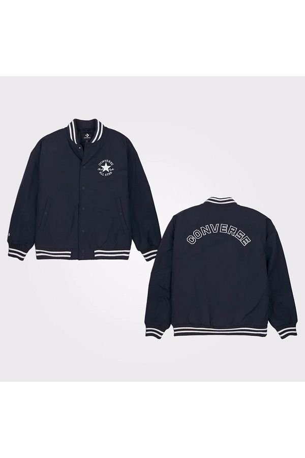 Converse All Star Varsity Padded Men s Jacket Trendyol
