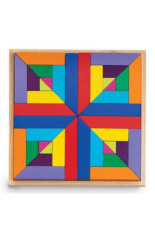 Mindware-Pattern Play (PATTERN GAME) 1