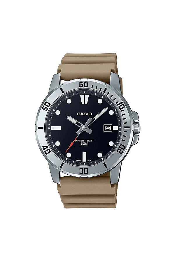 Casio-Standard Mtp-Vd01-5Evudf Wrist Watch 1