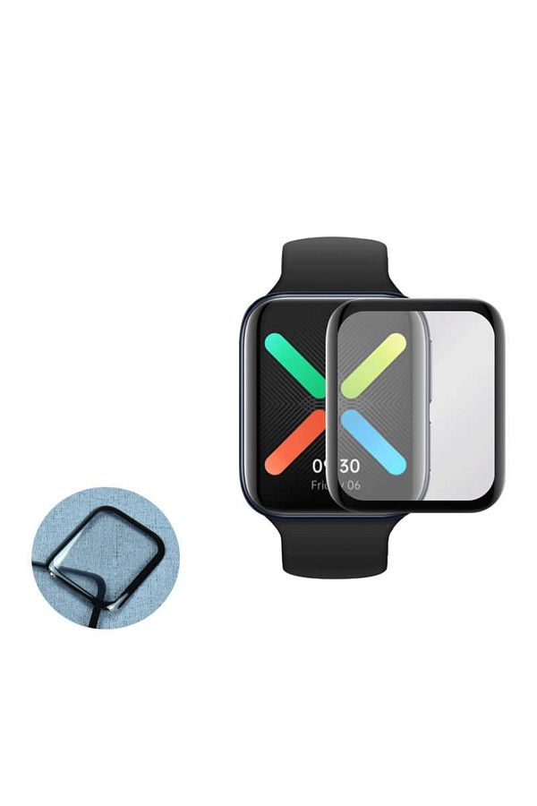Oppo watch tempered glass outlet