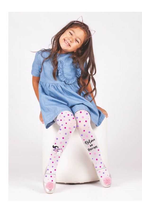 little pantyhose models xpetrana 9 Year Old Patterned Children's Pantyhose - 4366 Model - Trendyol