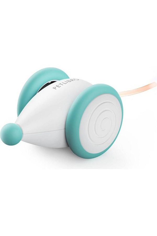 bentopal-Petlibro Pixie Mouse Interactive Robotic Cat Toy 1