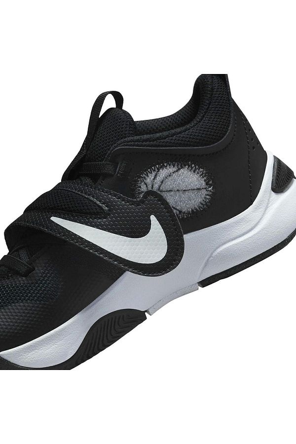 Nike Team Hustle D 11 PS Kids Sneaker Shoes Dv8994 002 Trendyol