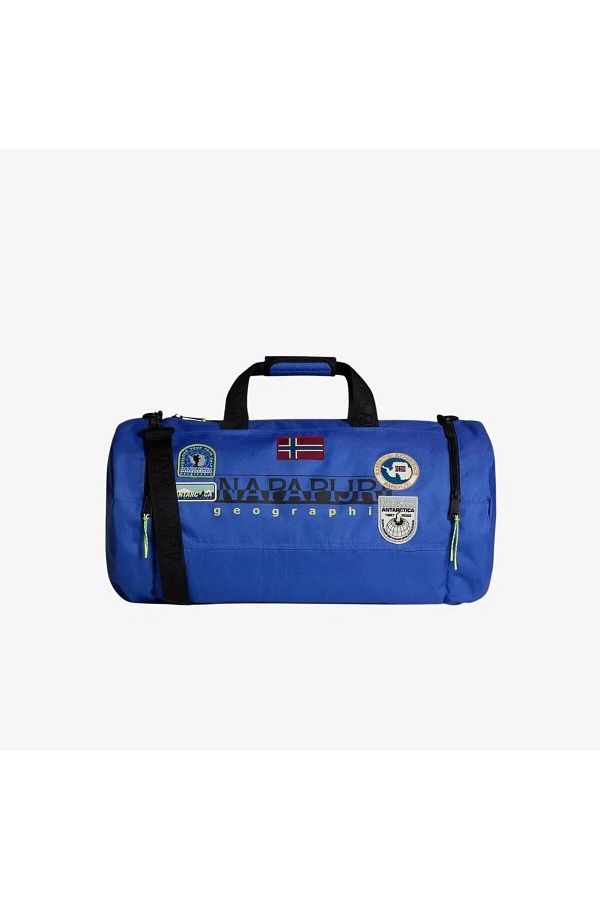 Napapijri-Napapirji H-Ohrid Bag - Stylish and Useful 1