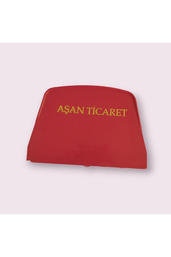 Nazilli Aşan Tarım-Dough Scraper 1
