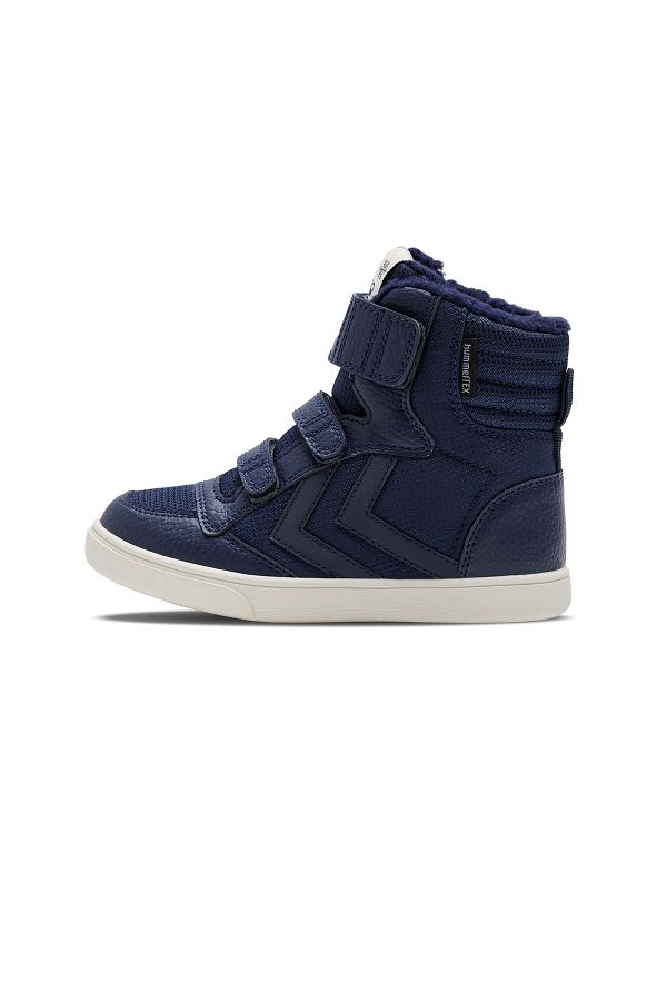 hummel-STADIL SUPER POLY BOOT RECYCLED TEX JR 1