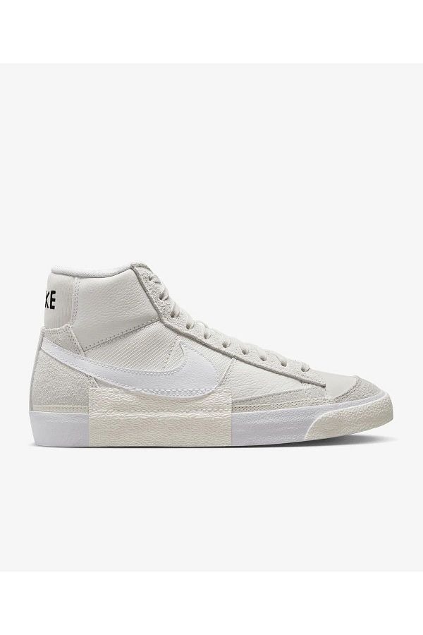 Nike-Blazer Mid Pro Club 1
