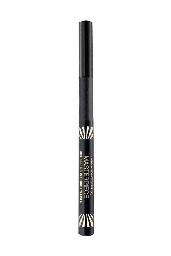 Max Factor-Masterpiece High Precision Liquid Eyeliner #01-schwarz 1 ml 1