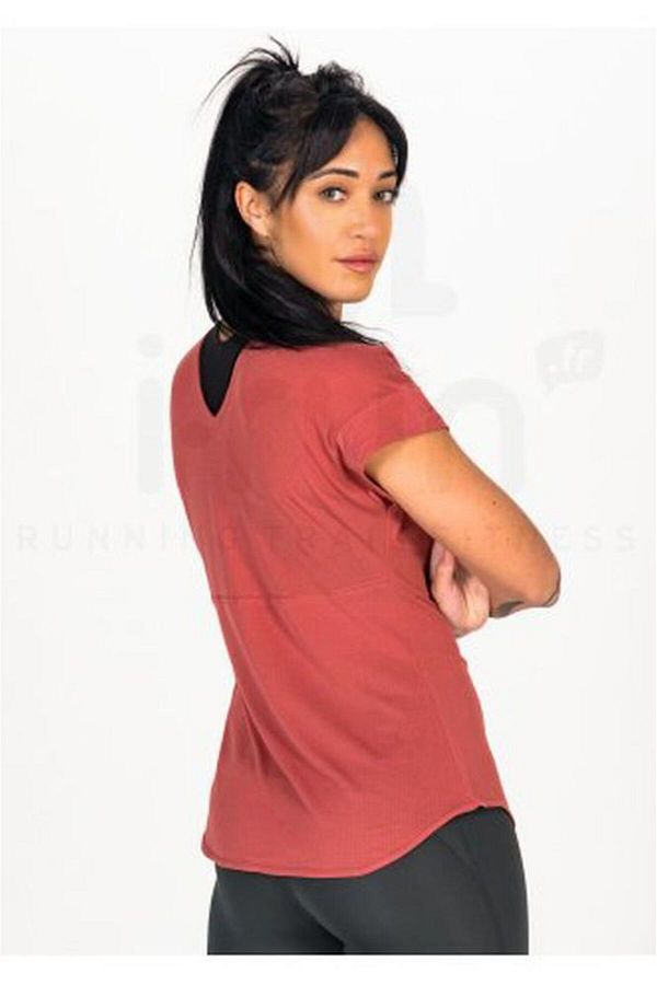 Nike Breathe Cool Women s Sports T shirt cz9610 691 Trendyol