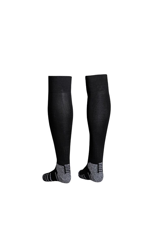 New Balance Unisex Nb Performance Black Konc Leggings Football Socks Trendyol