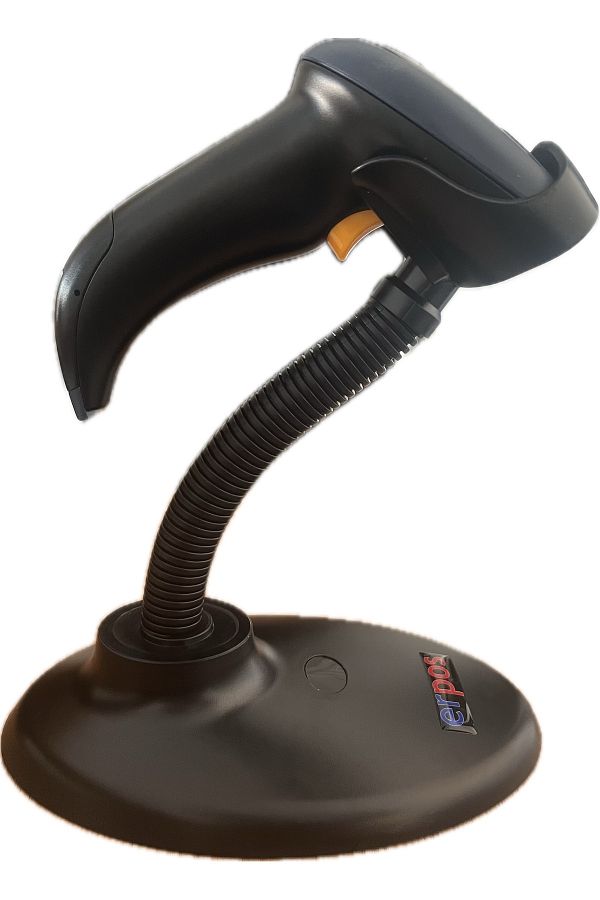 G-Scan-Gscan Ms 2300 1D 2D Qr Code Handheld Barcode Scanner 1