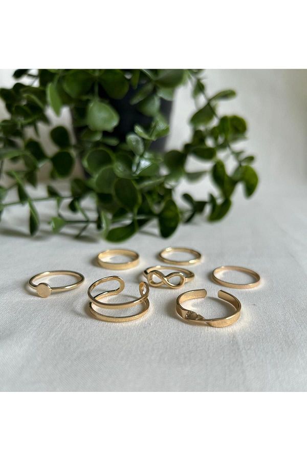 Genuine Ring Butik