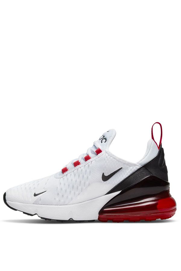 Nike 270 rot weiß best sale