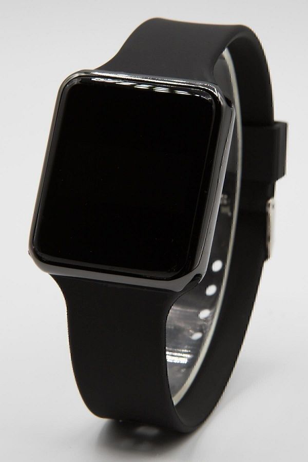 Spectrum-Unisex Touchscreen Digital Wristwatch (NOT A SMART WATCH!) 1