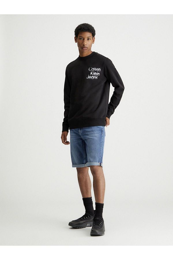 Calvin klein capri jeans best sale
