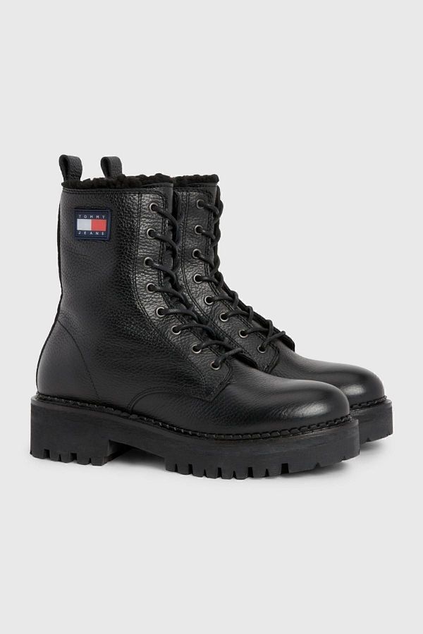 Hiking boots tommy hilfiger store