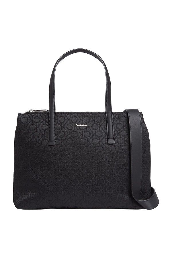 Calvin Klein CK MUST Medium Tote Bag JCQ Trendyol
