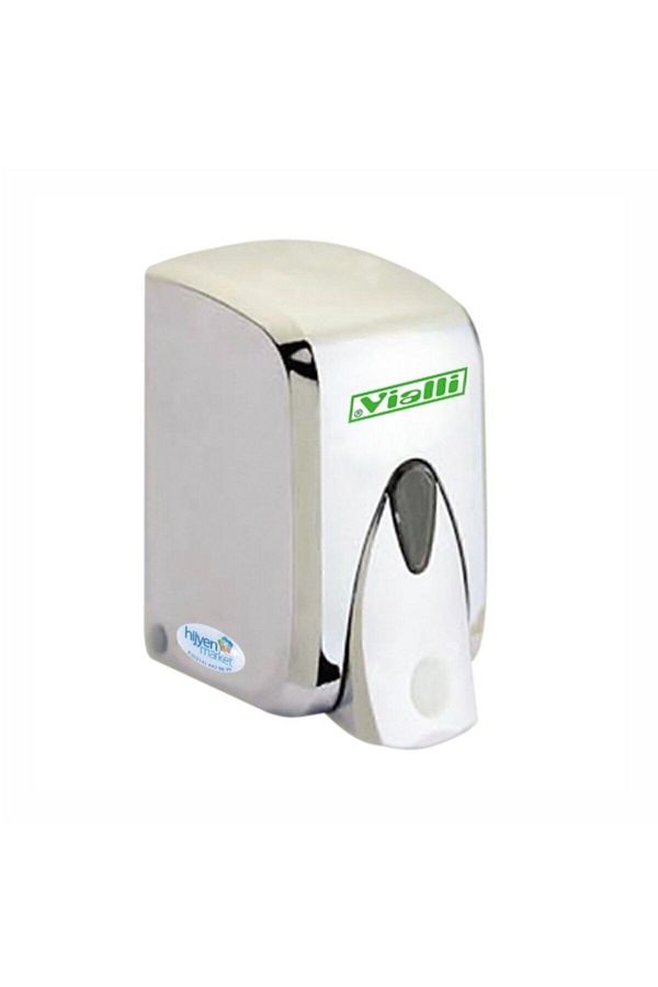 Vialli-F5c, Liquid Foam Soap Dispenser500ml Volume901535 1