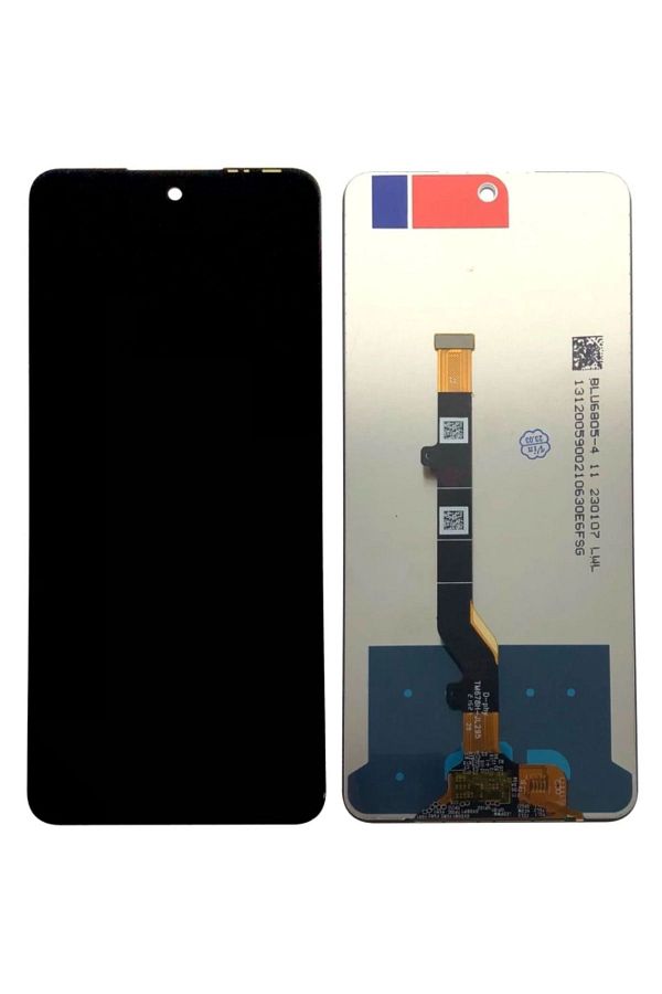 ALWAYS TEKNOLOJİ-Infinix Hot 20S - Lcd Touch Screen X6827 1