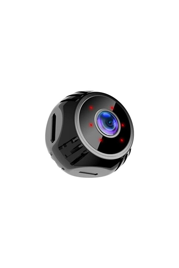 Secumore 1080P Mini Wifi Kamera Gece Görüşlü