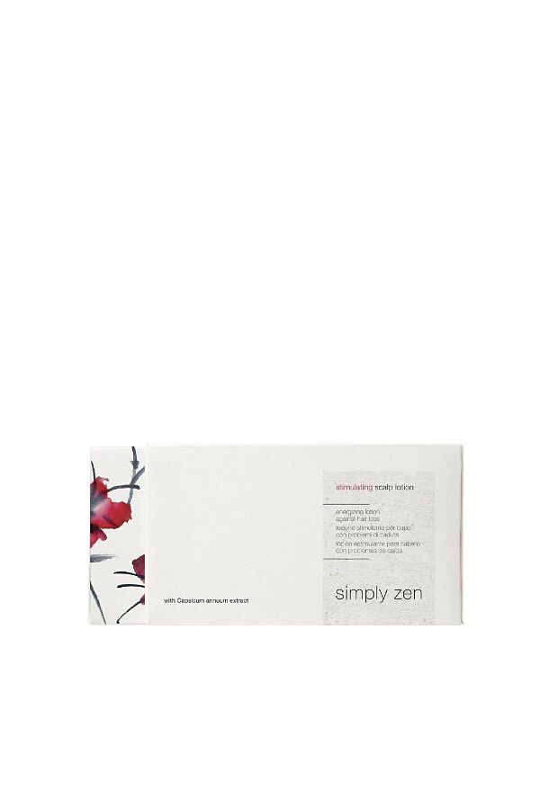 Simply Zen-Stimulating Scalp Stimulating Lotion 8X6Ml 1