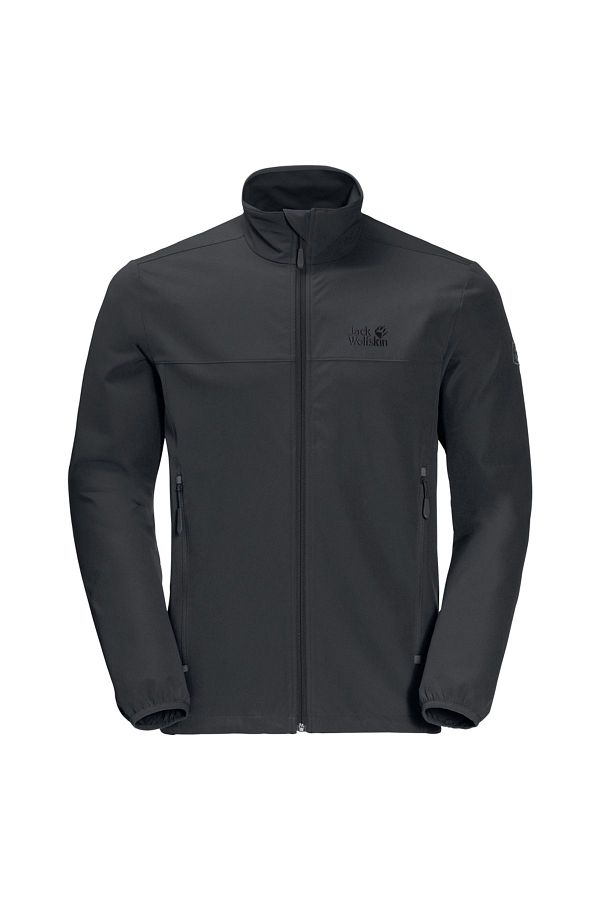 Jack Wolfskin Crestview Jacket Men s Coat Trendyol