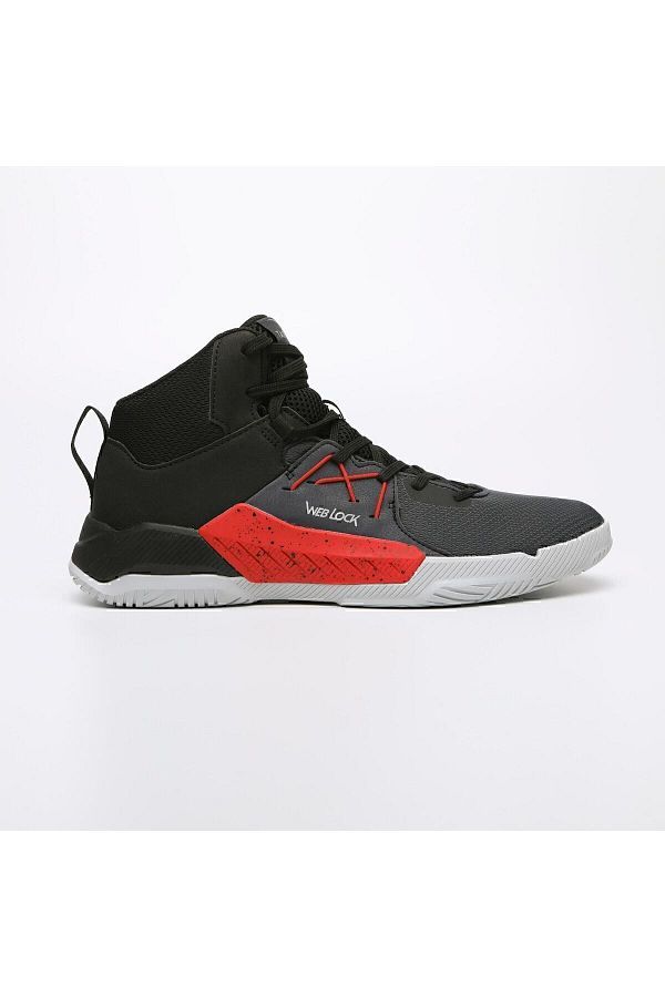 Basketball shoes in decathlon online