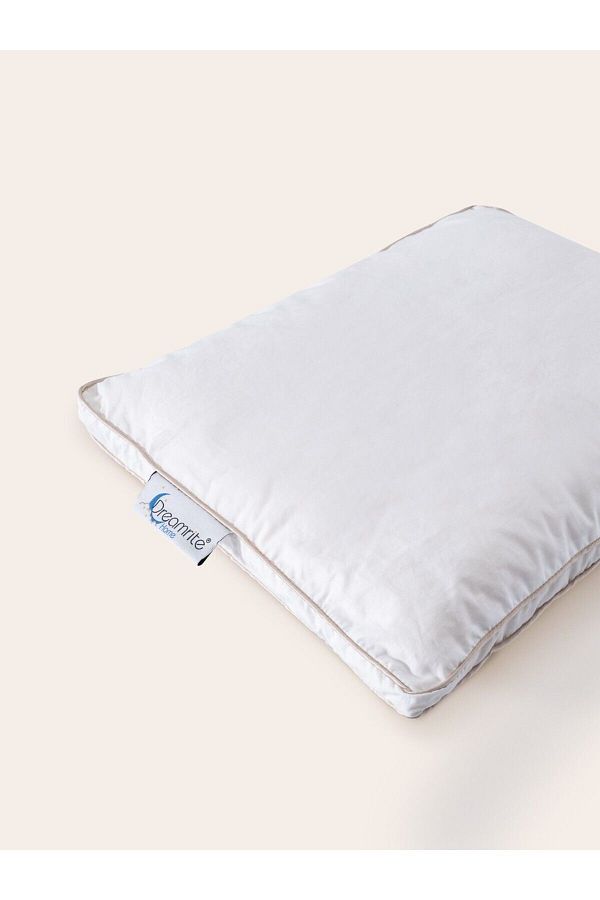 Dreamrite Home Babyrite Wollen Bead Detailed Baby Pillow Trendyol