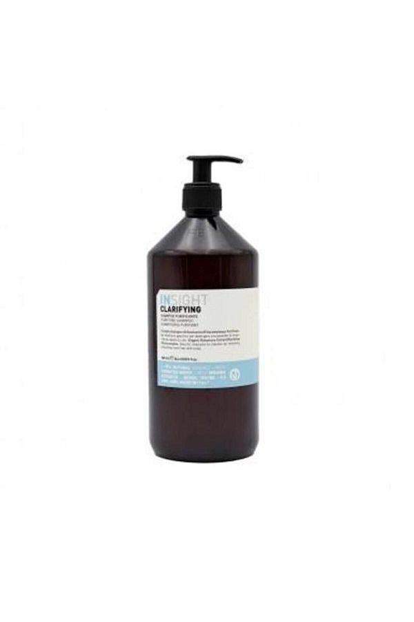 Insight-900 ml Clarifing Shampoo 1