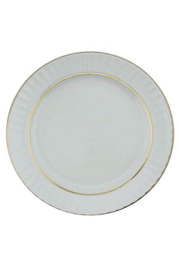 Flat cake plates best sale