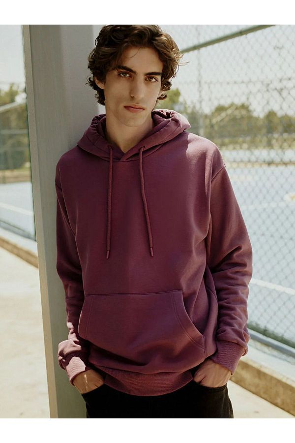 Hoodie lcw outlet