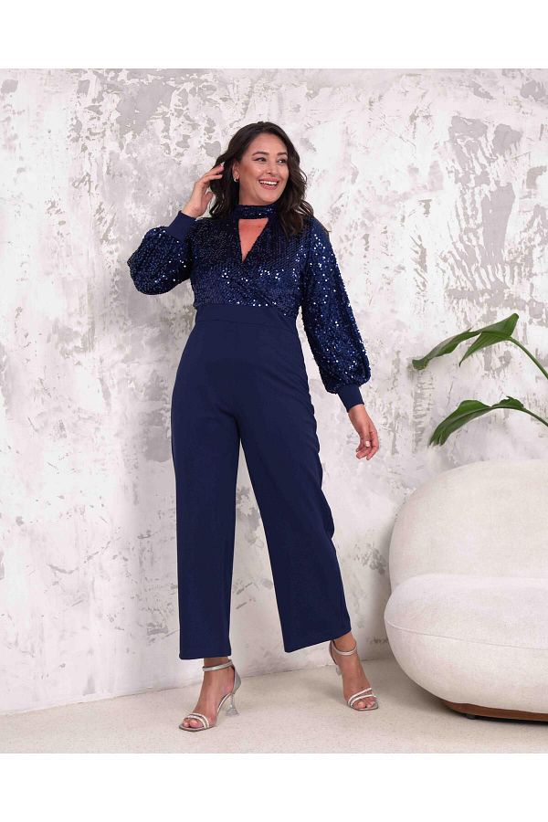 Half jumpsuit half dress 2025