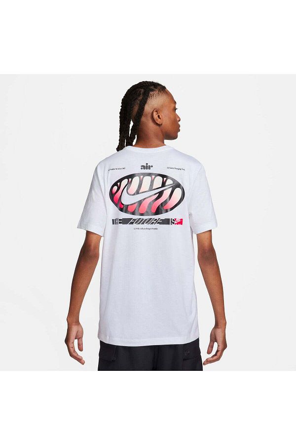 Air max day shirt best sale