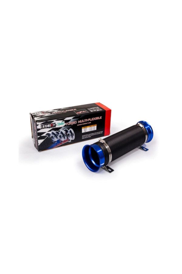 Alperenler Tuning-Accordion Air Filter Pipe 1