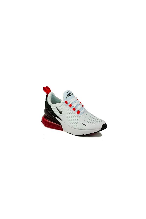 Nike Air Max 270 Unisex Shoelace Narrow Clip 943345 111 Trendyol