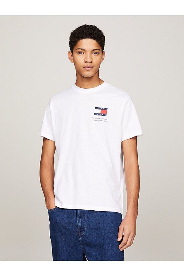 2 pack t shirt tommy hilfiger best sale