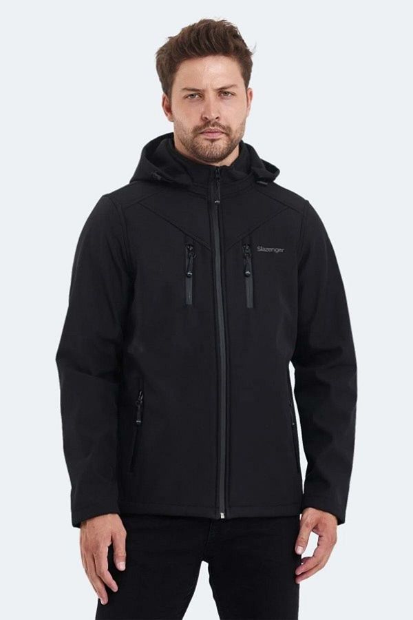 Slazenger coat top