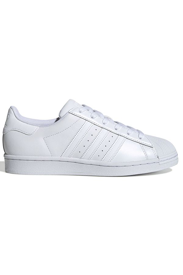 adidas-Pantofi sport pentru femei Superstar White - Fv3285 1