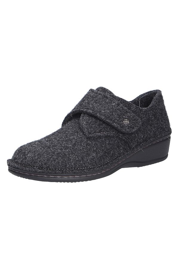 Finn Comfort-Hausschuhe 1