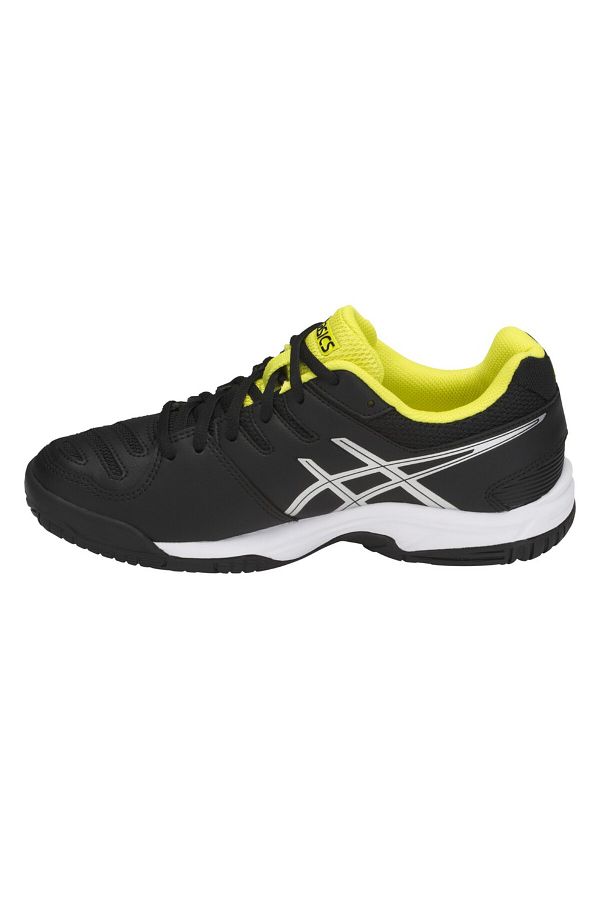 Asics Boy s Black Tennis Gel Game 5 GS Shoes C502y 9093 Trendyol