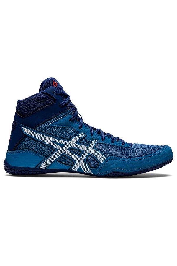 Mat control wrestling shoes store