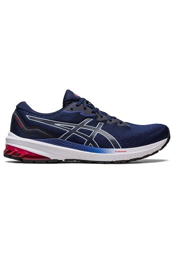 Asics gt 1000 navy top