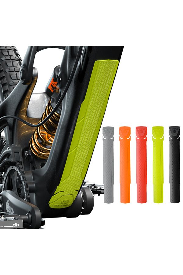Choice ENLEE Bicycle Frame Protection Sticker MTB Road Guard Cover Removable Bike Down Tube Anti Scratch. Trendyol