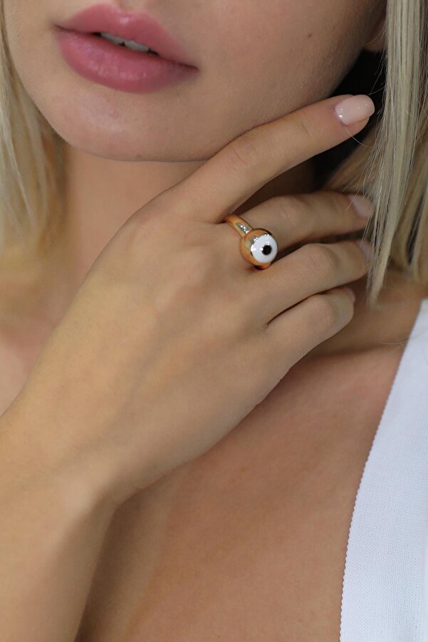 アクセサリー AVM DESIGN ROOM K9 GOLD RING #9 AVM DESIGN ROOM K9 GOLD RING #9