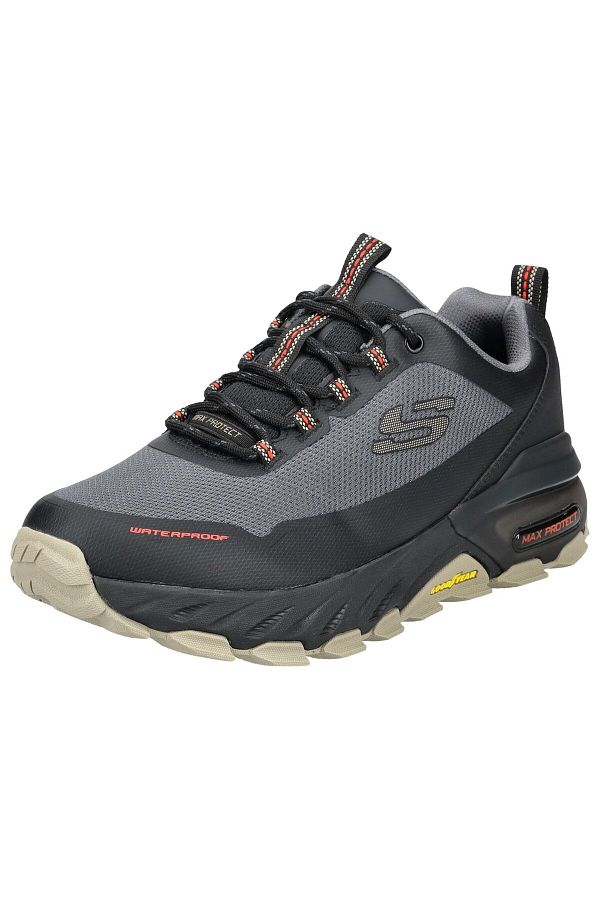 Skechers flat sneakers shop